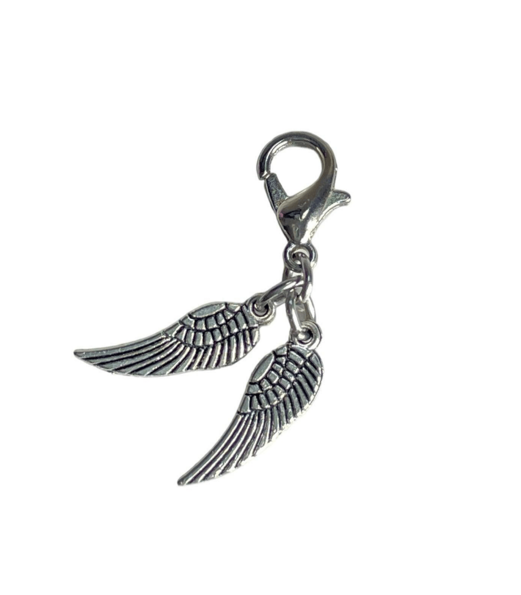 Angel Wings - LD Keyfinder
