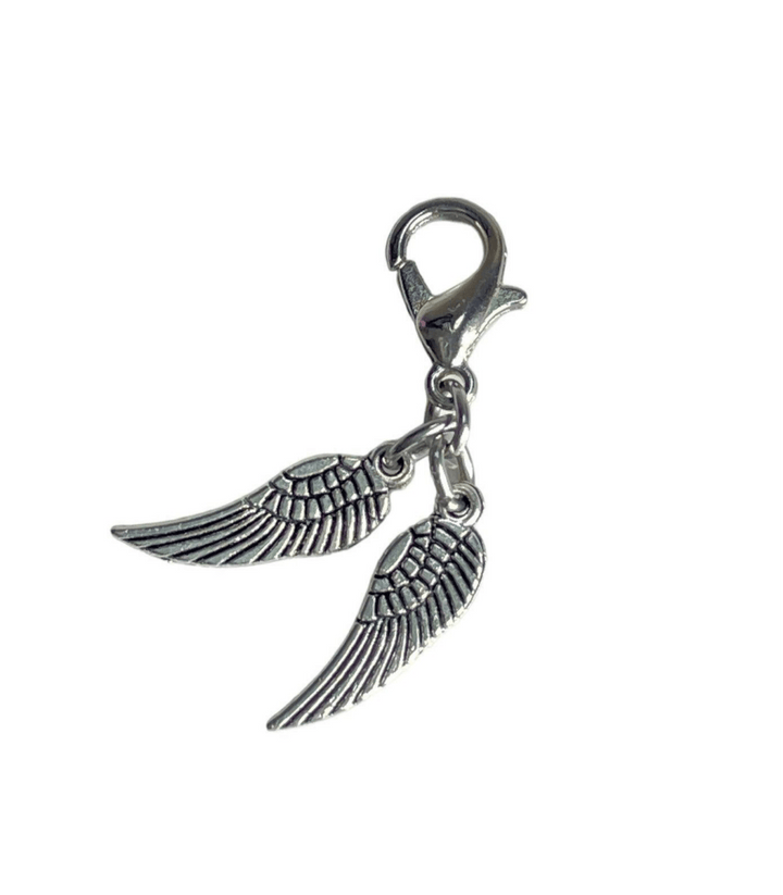 Angel Wings - LD Keyfinder