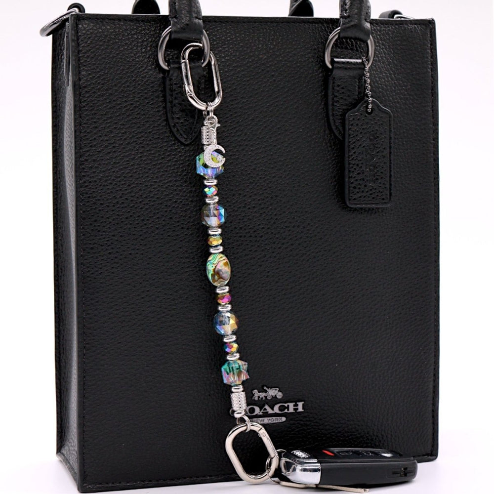 Aurora Glow - LD Keyfinder