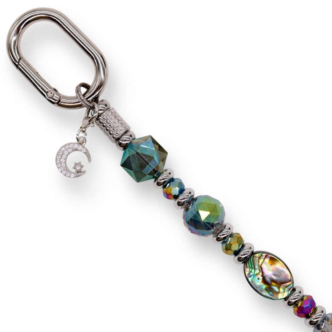 Aurora Glow - LD Keyfinder