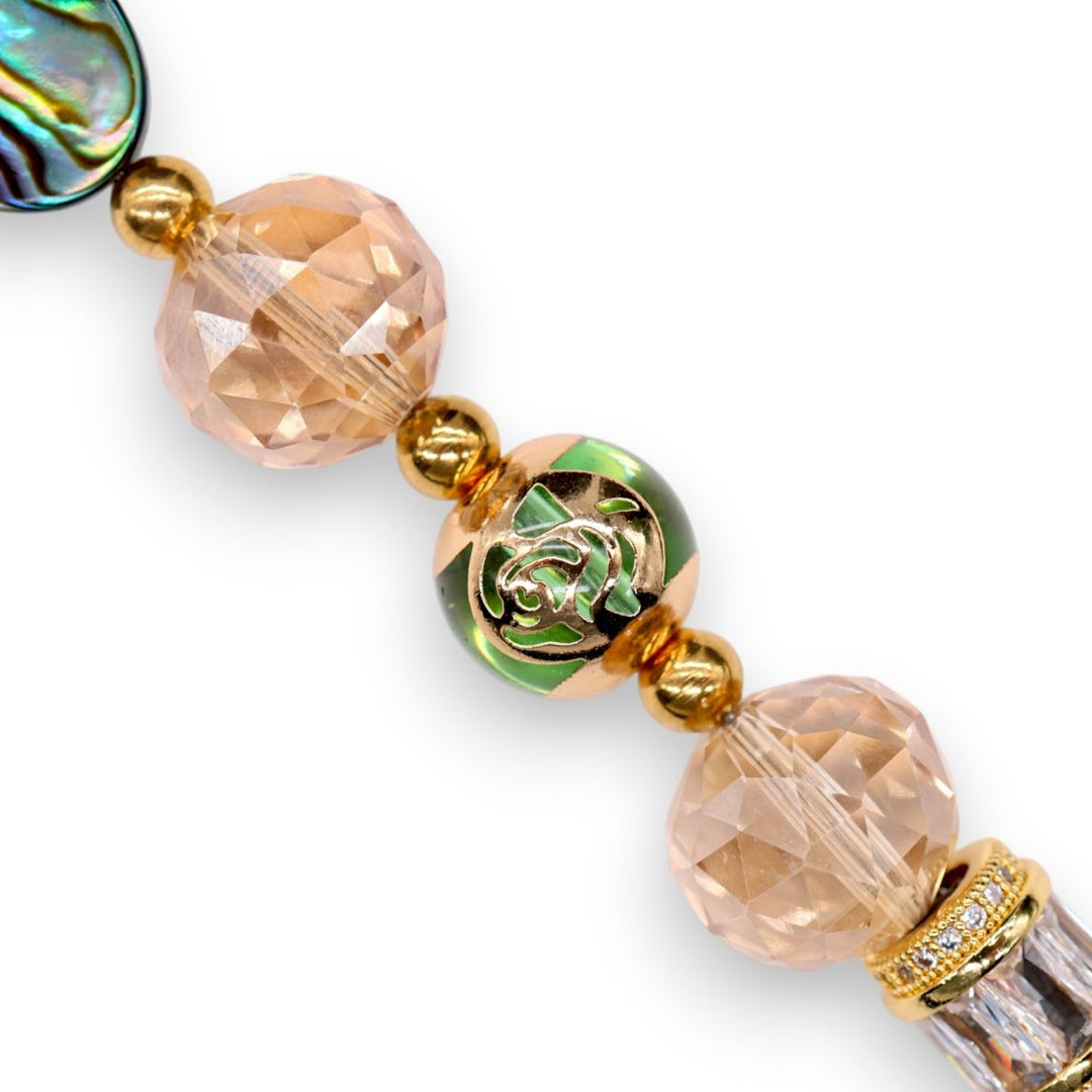 Aurora Verde - LD Keyfinder