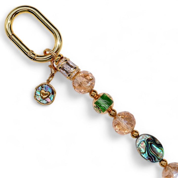 Aurora Verde - LD Keyfinder