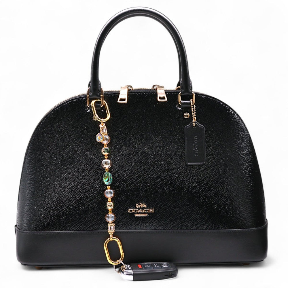 Aurora Verde - LD Keyfinder