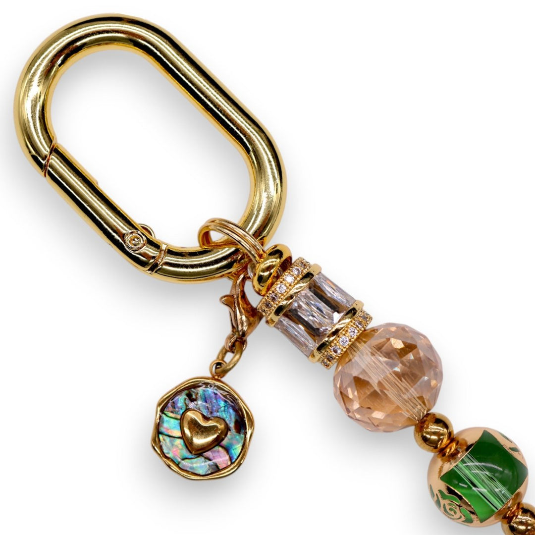 Aurora Verde - LD Keyfinder