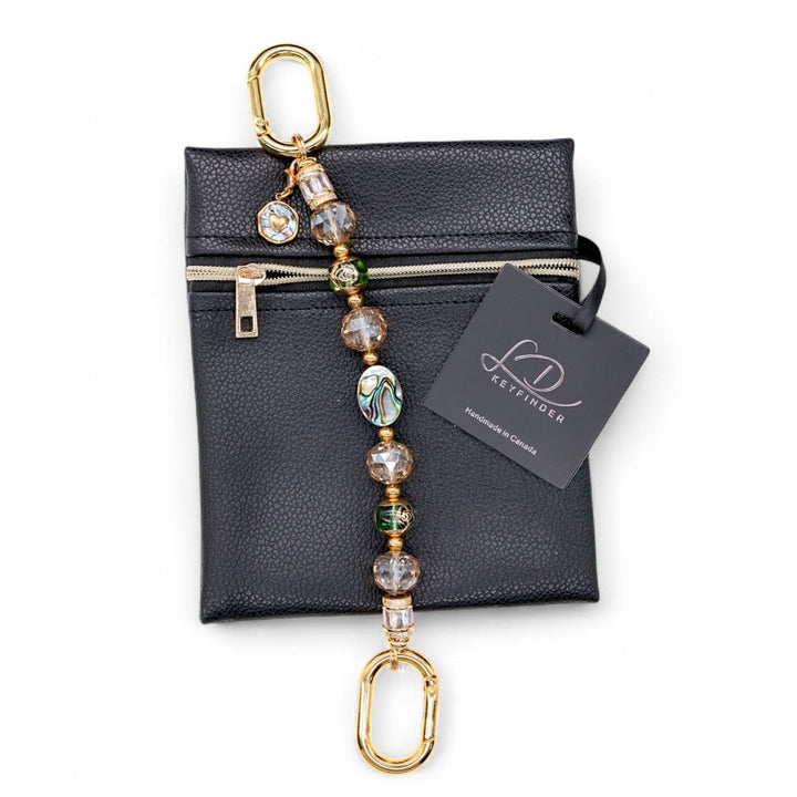 Aurora Verde - LD Keyfinder