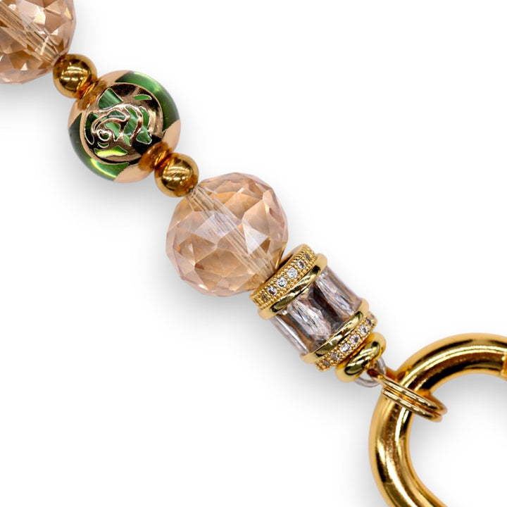 Aurora Verde - LD Keyfinder