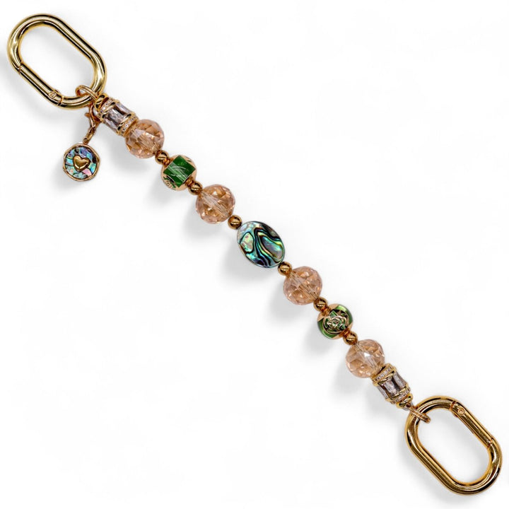 Aurora Verde - LD Keyfinder