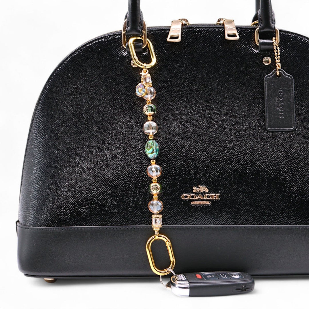 Aurora Verde - LD Keyfinder