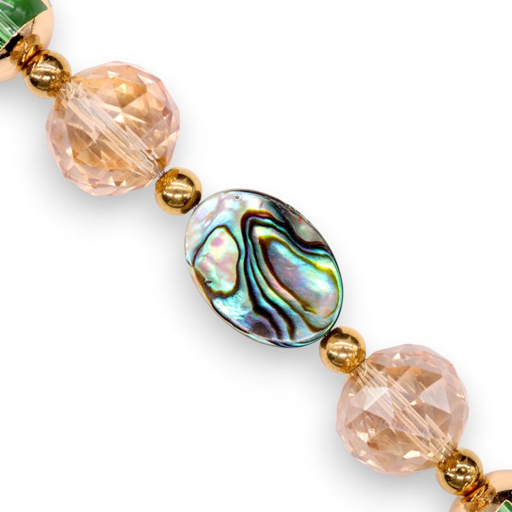 Aurora Verde - LD Keyfinder