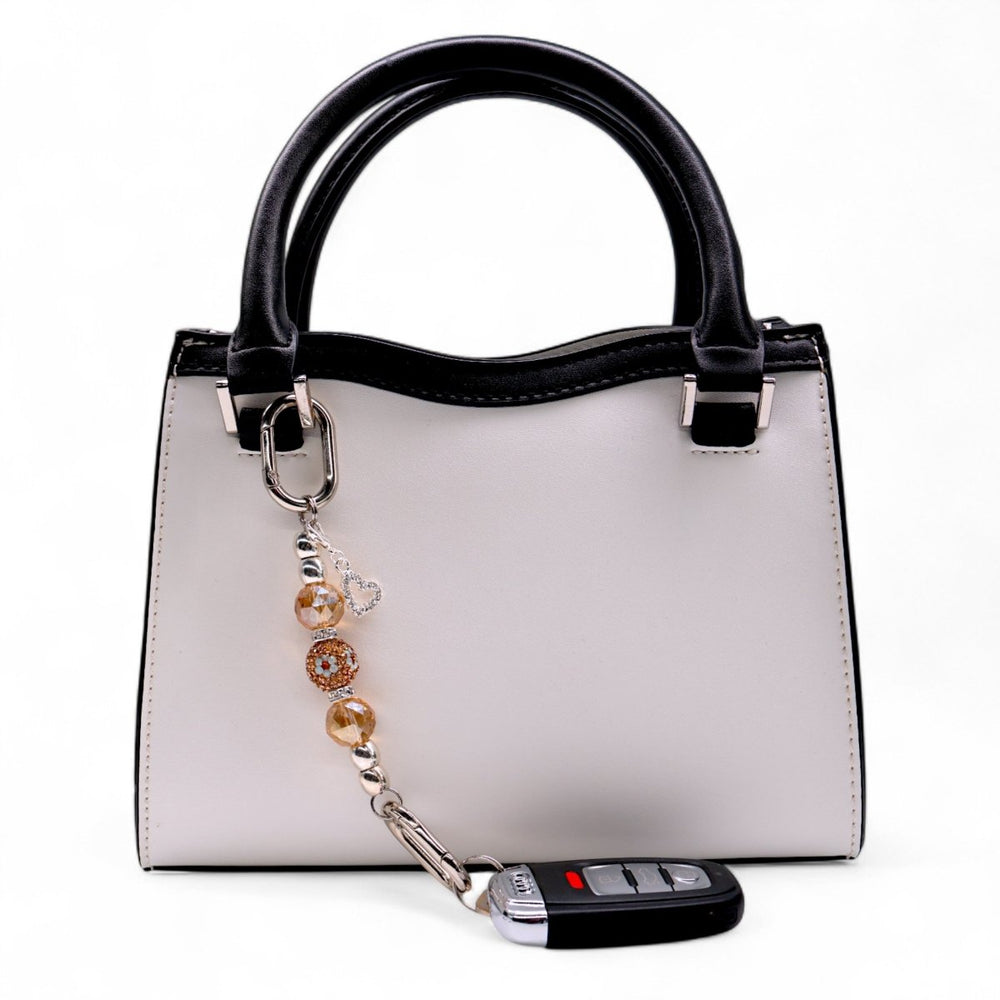 Autumn Bliss - Mini - LD Keyfinder