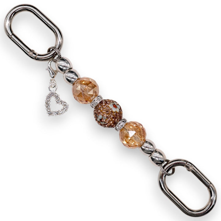 Autumn Bliss - Mini - LD Keyfinder