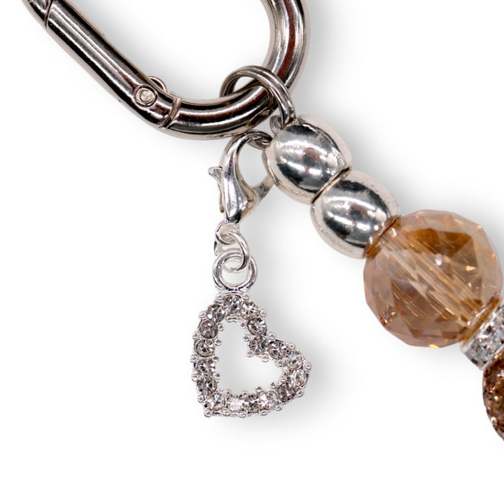 Autumn Bliss - Mini - LD Keyfinder