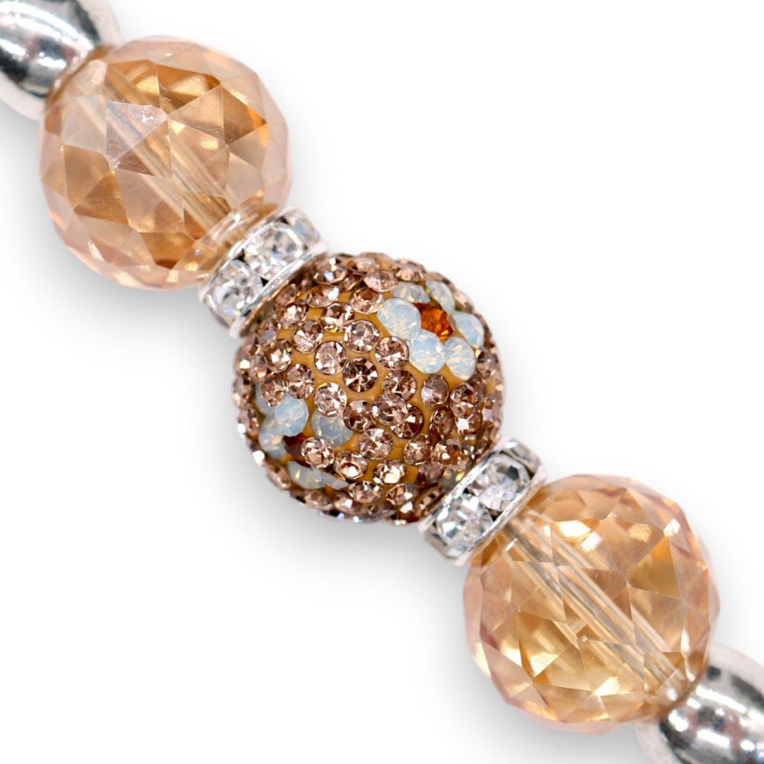 Autumn Bliss - Mini - LD Keyfinder