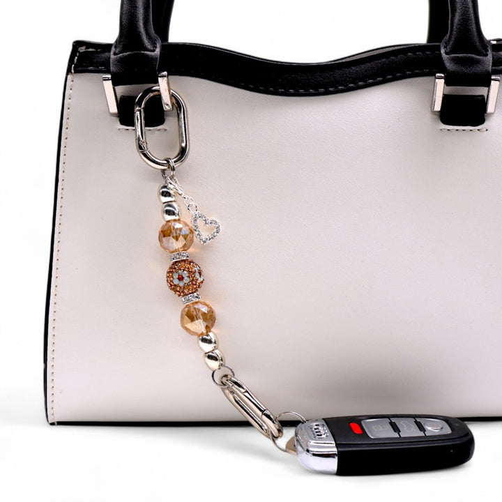 Autumn Bliss - Mini - LD Keyfinder