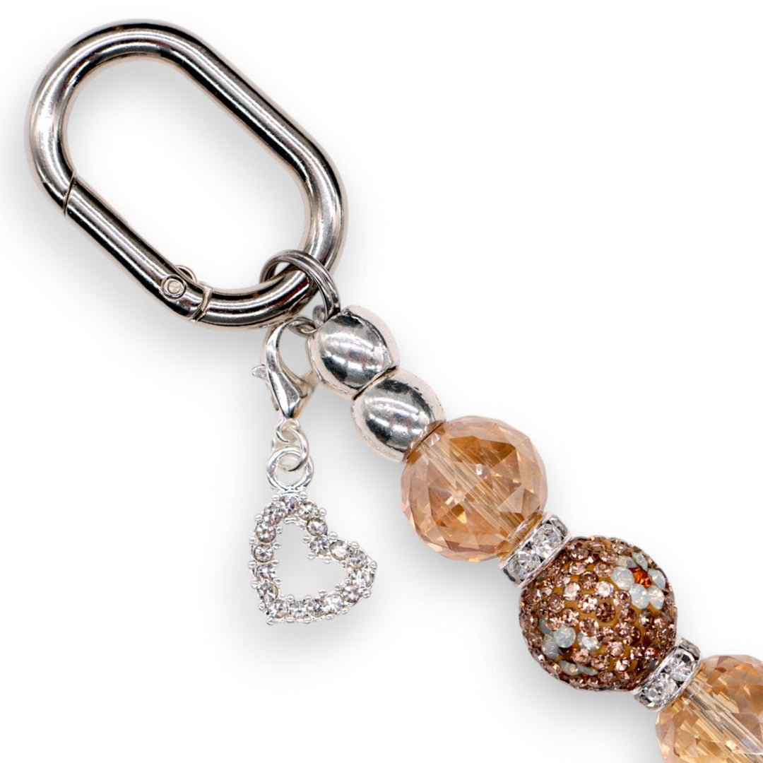 Autumn Bliss - Mini - LD Keyfinder