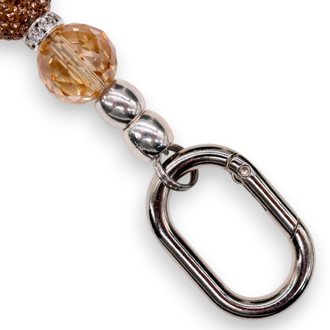 Autumn Bliss - Mini - LD Keyfinder