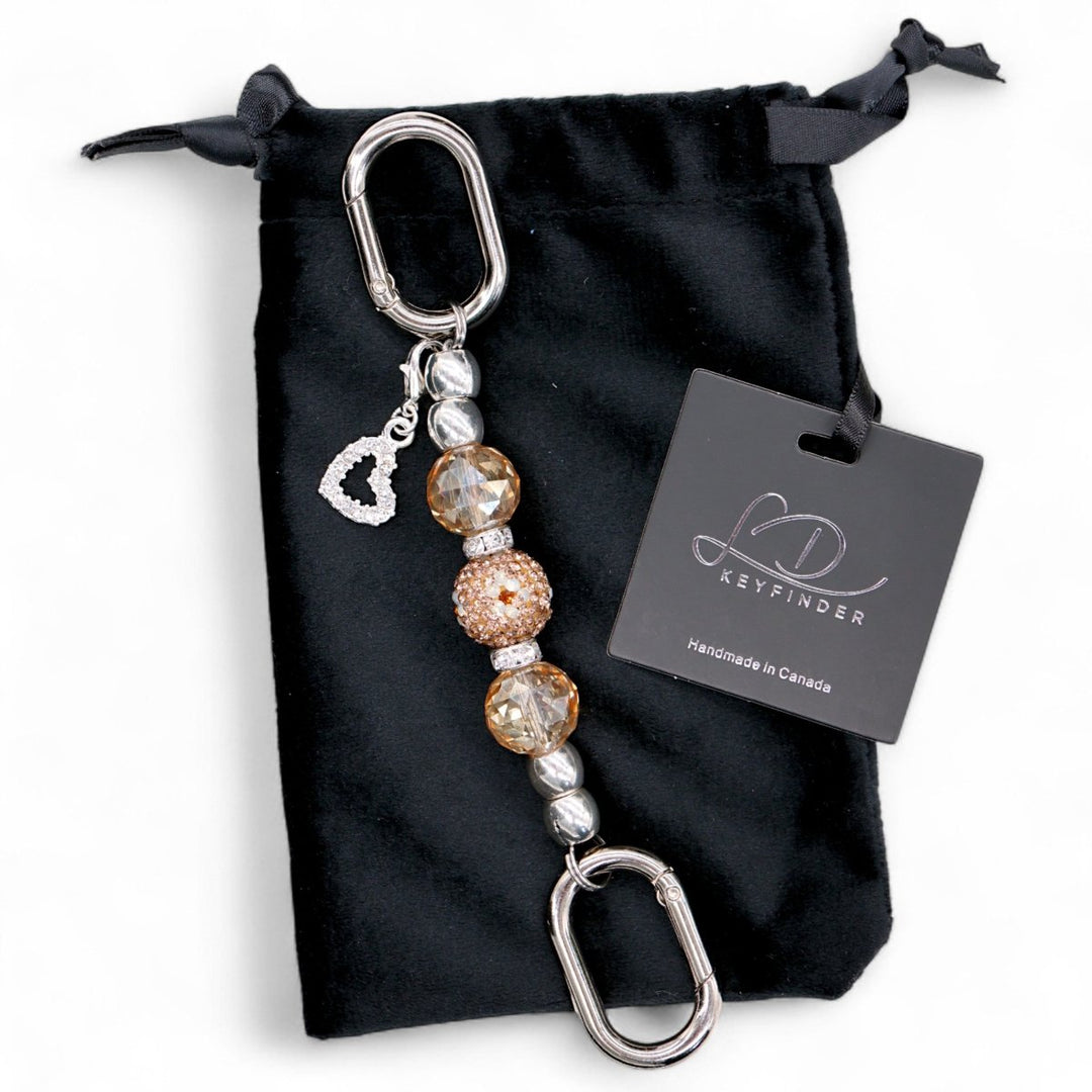 Autumn Bliss - Mini - LD Keyfinder