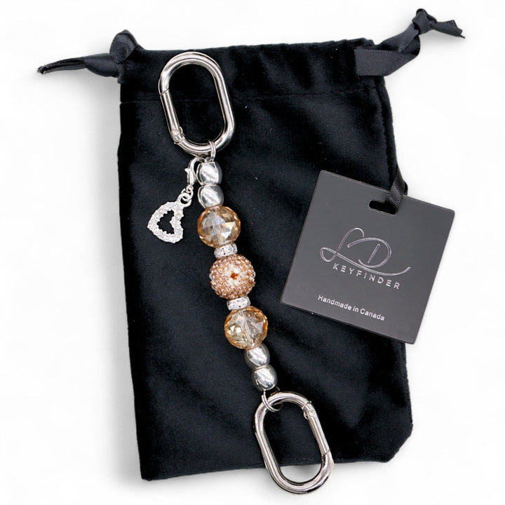 Autumn Bliss - Mini - LD Keyfinder