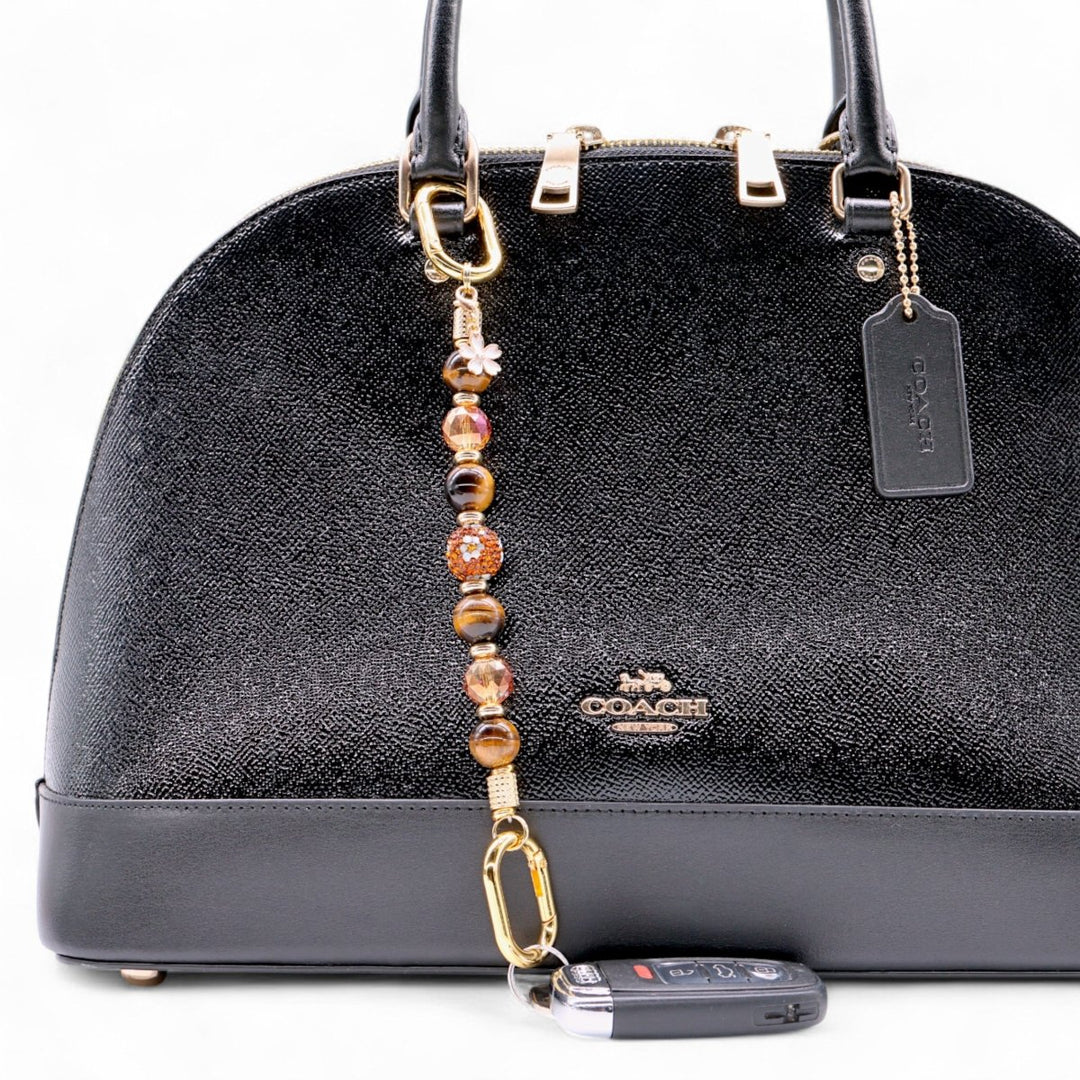 Autumn Flowers - LD Keyfinder