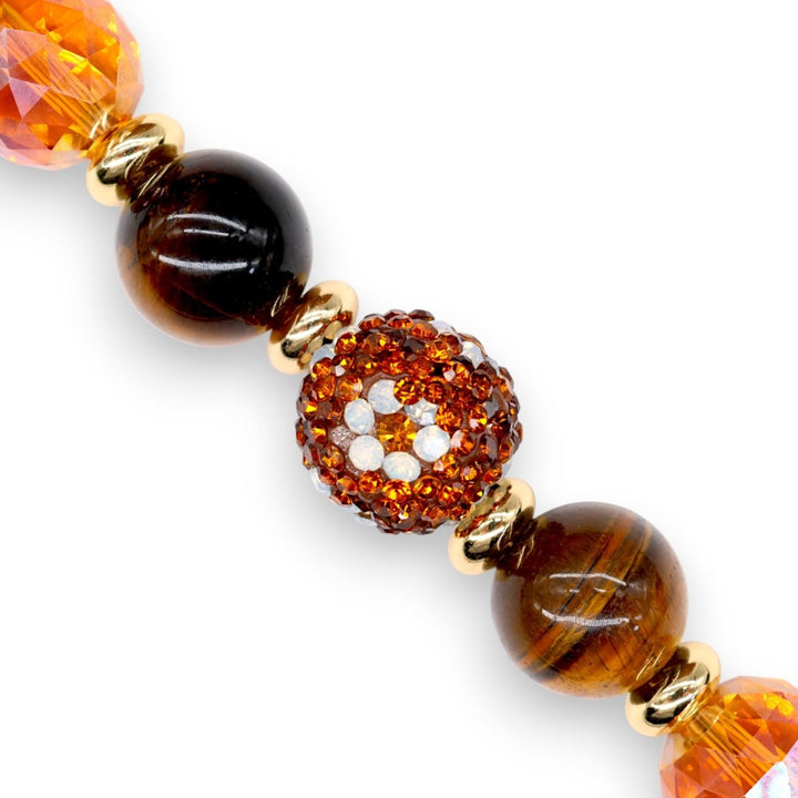 Autumn Flowers - LD Keyfinder