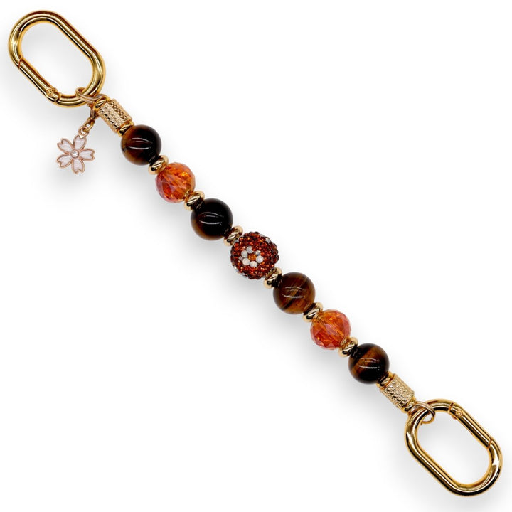 Autumn Flowers - LD Keyfinder