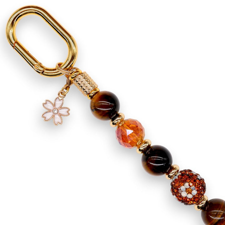 Autumn Flowers - LD Keyfinder