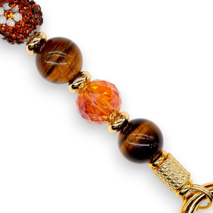 Autumn Flowers - LD Keyfinder