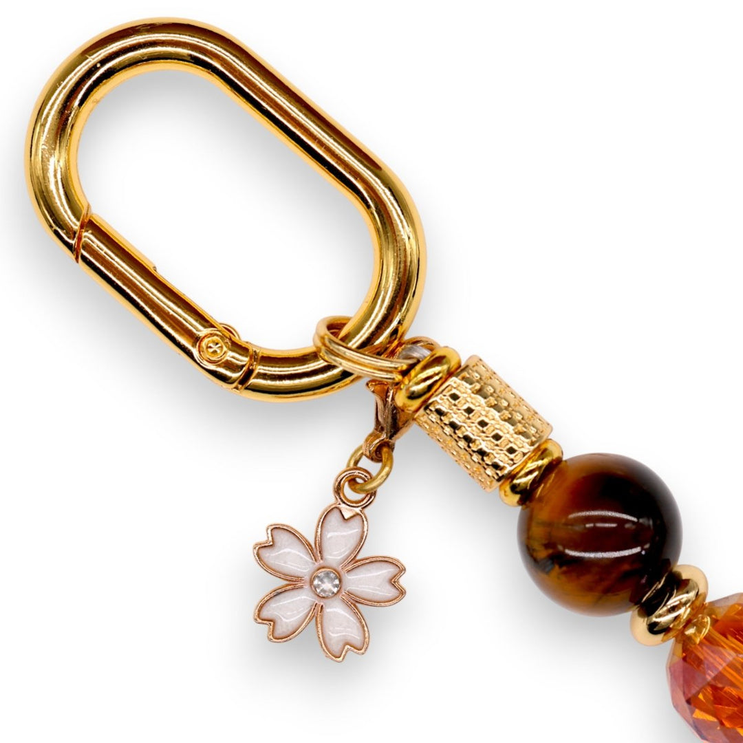 Autumn Flowers - LD Keyfinder