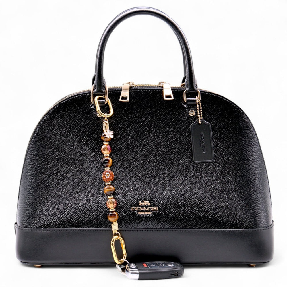 Autumn Flowers - LD Keyfinder