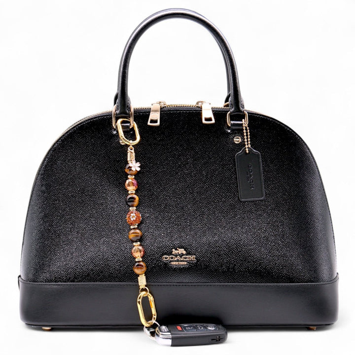 Autumn Flowers - LD Keyfinder