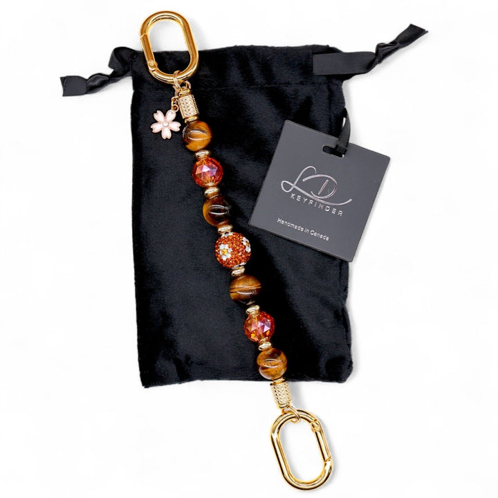 Autumn Flowers - LD Keyfinder