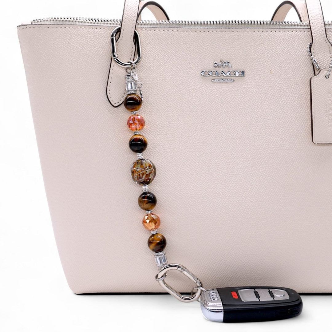 Autumn Magic - LD Keyfinder