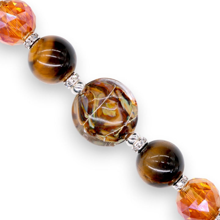 Autumn Magic - LD Keyfinder