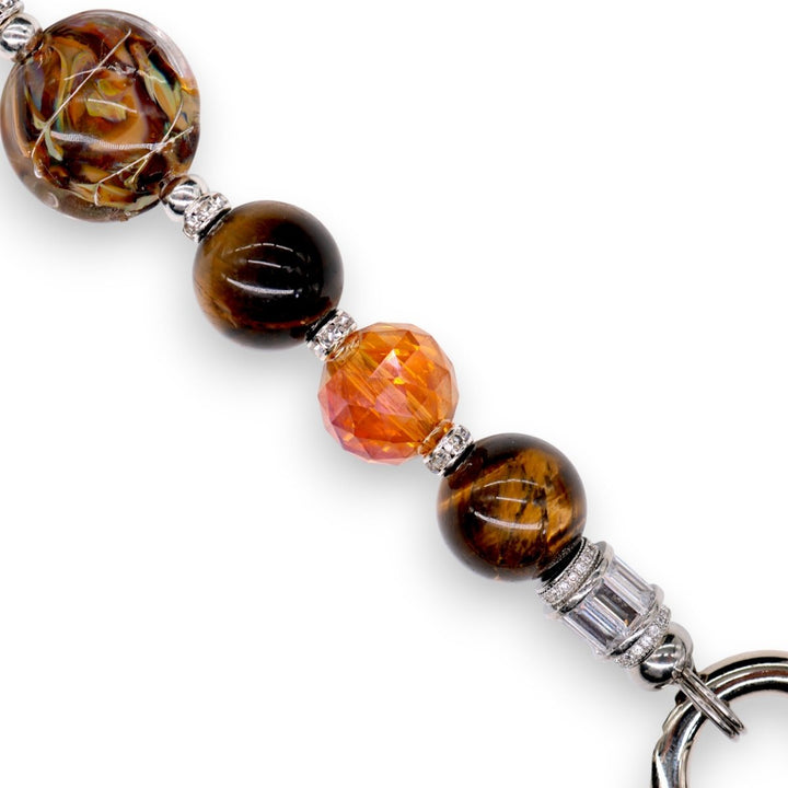 Autumn Magic - LD Keyfinder