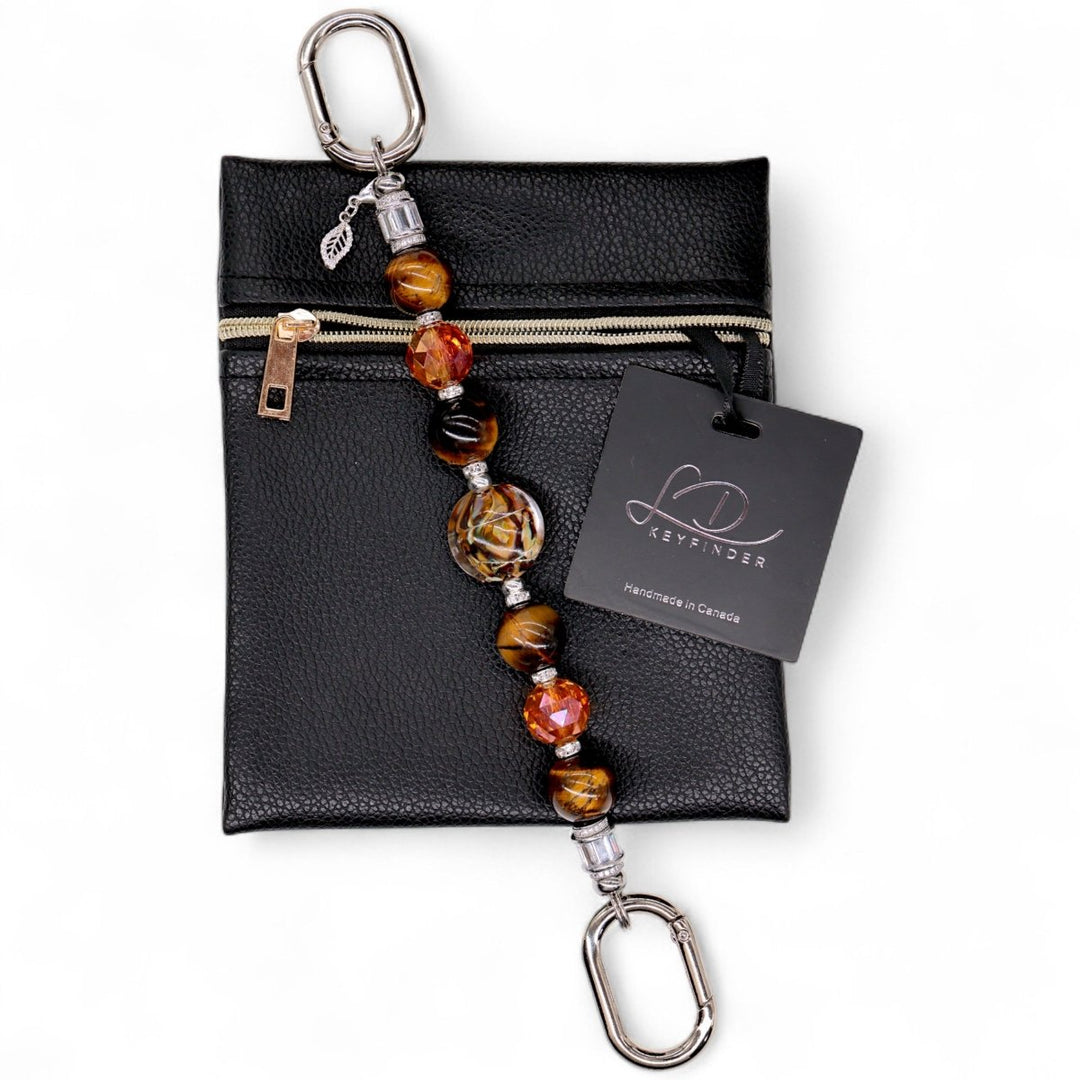 Autumn Magic - LD Keyfinder