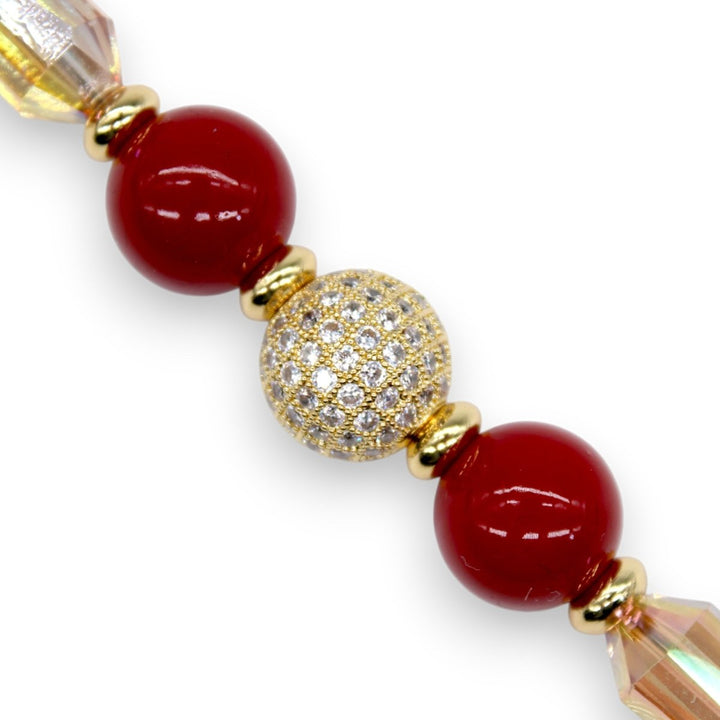 BERRY BLOOM - LD Keyfinder