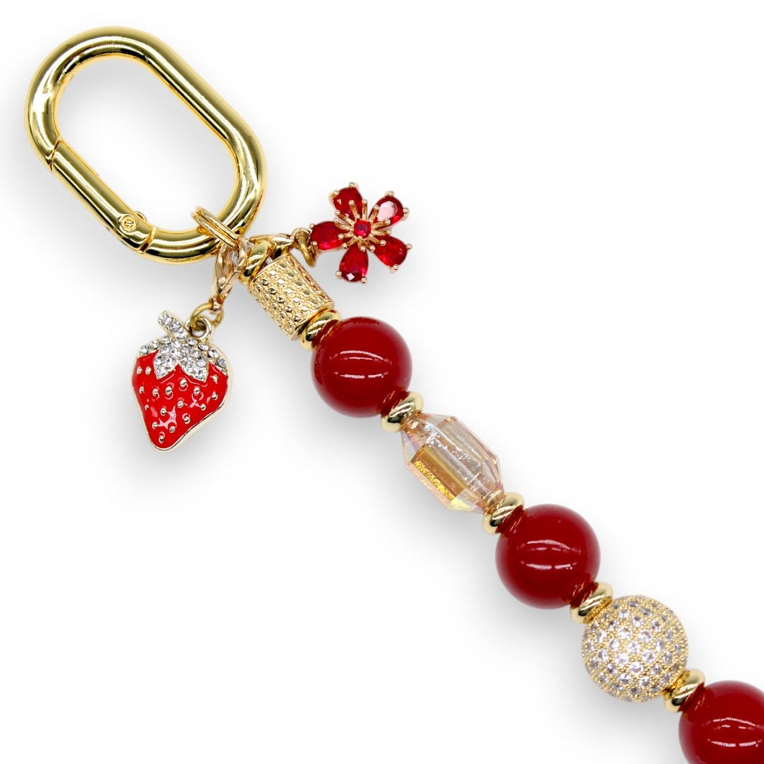 BERRY BLOOM - LD Keyfinder