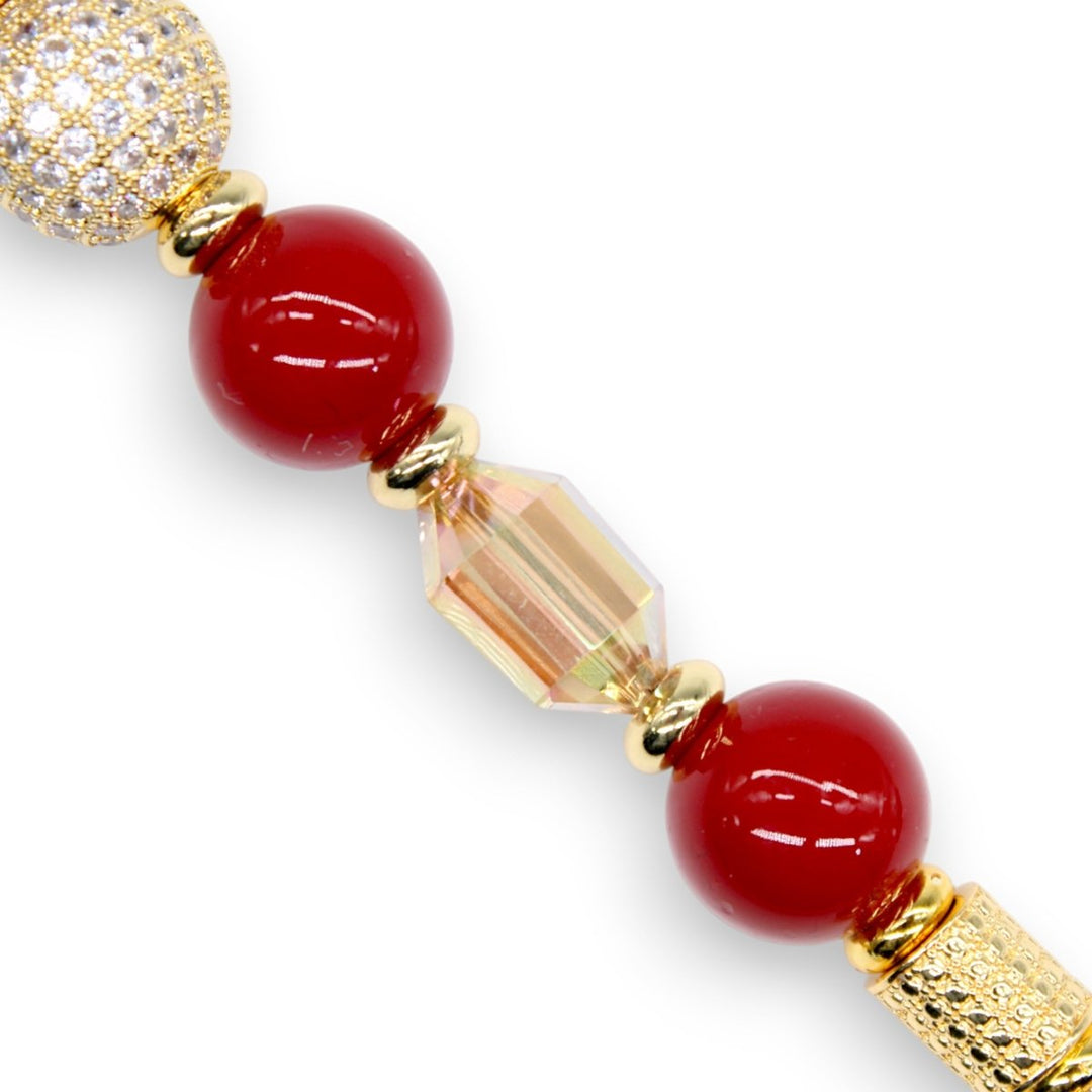 BERRY BLOOM - LD Keyfinder