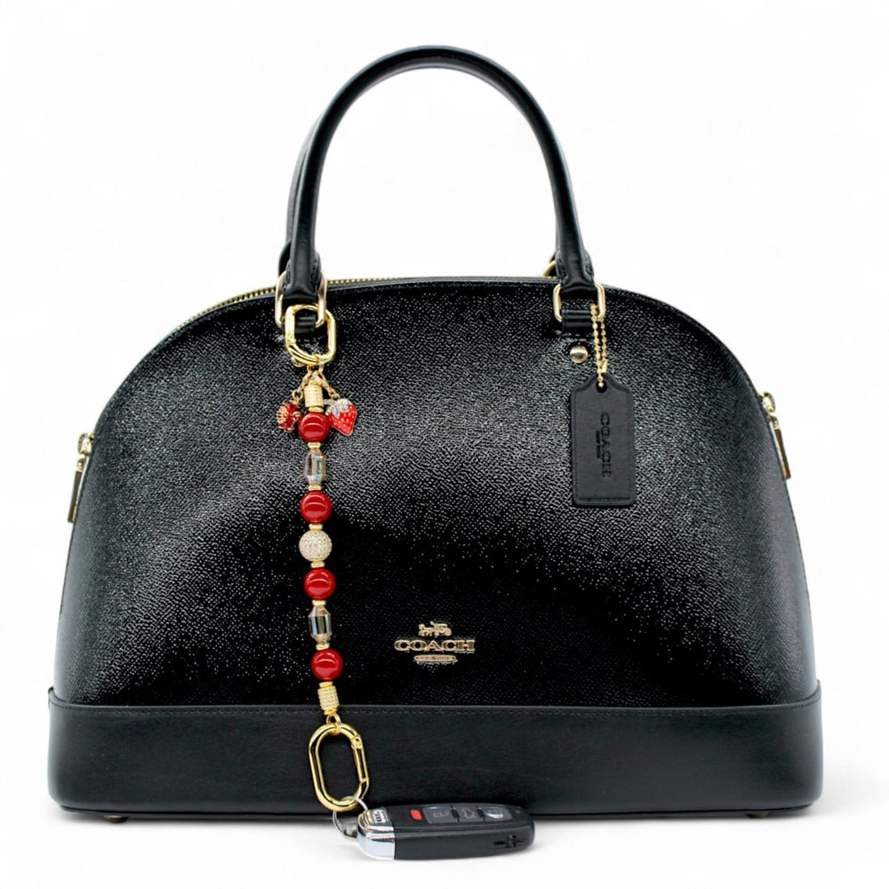 BERRY BLOOM - LD Keyfinder