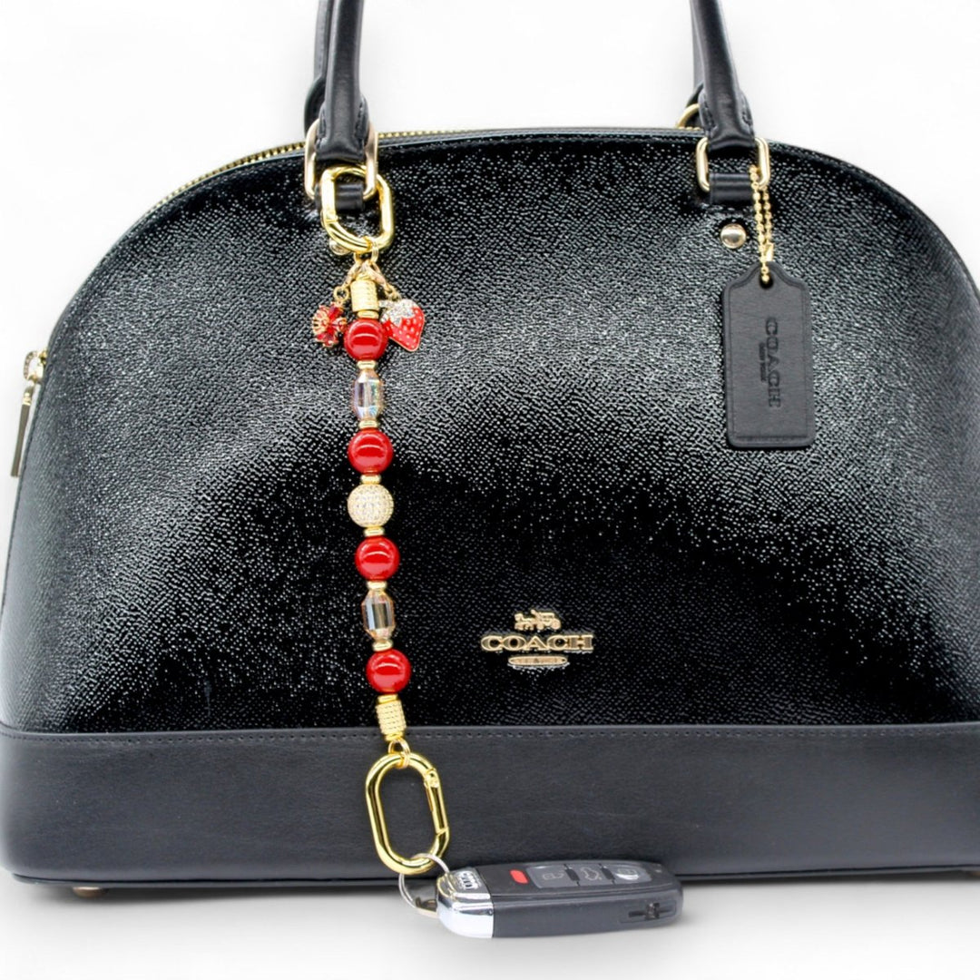 BERRY BLOOM - LD Keyfinder