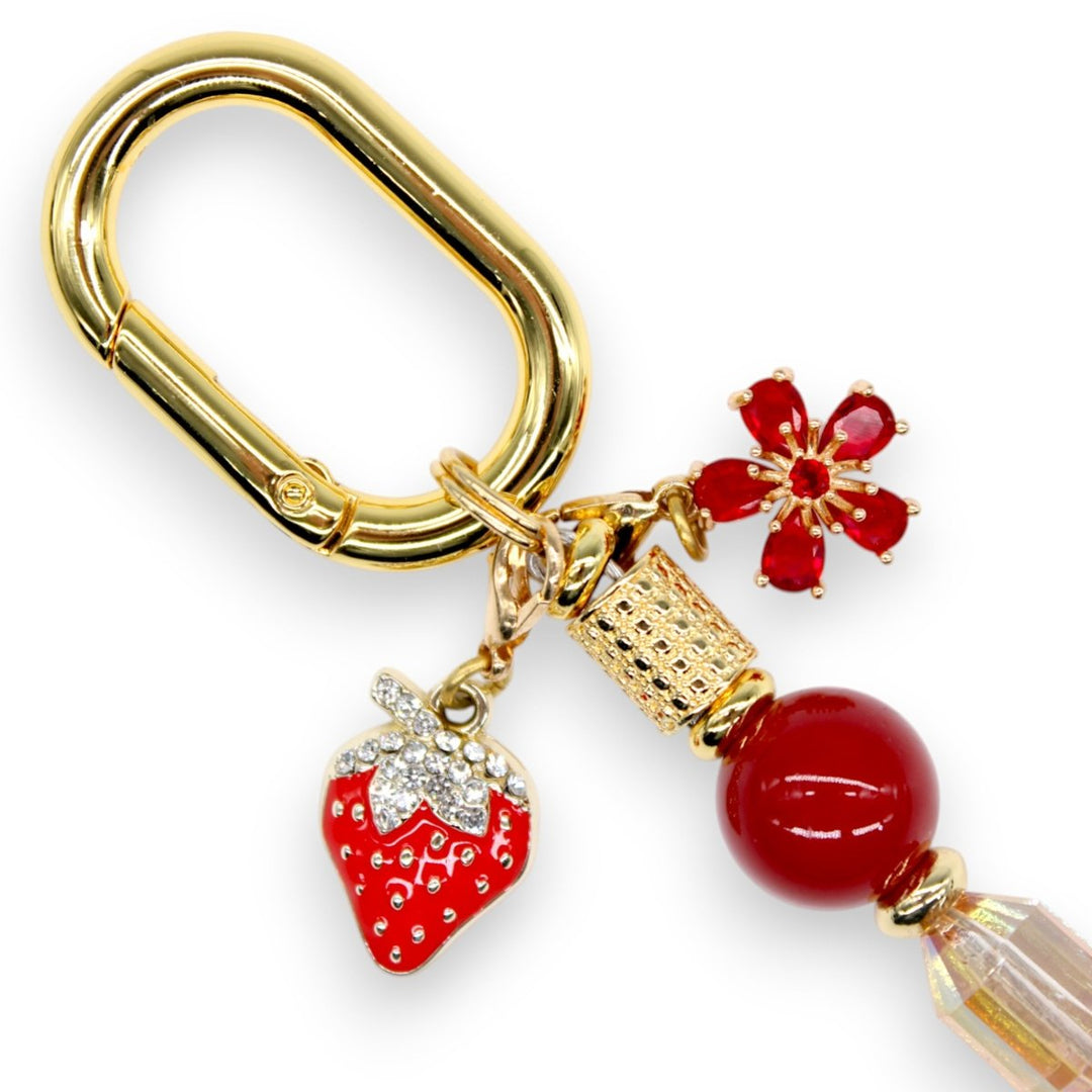 BERRY BLOOM - LD Keyfinder