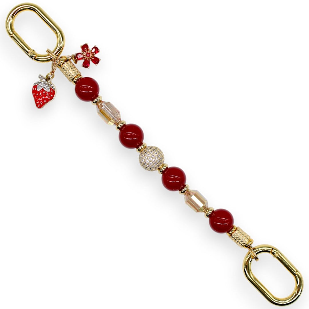 BERRY BLOOM - LD Keyfinder