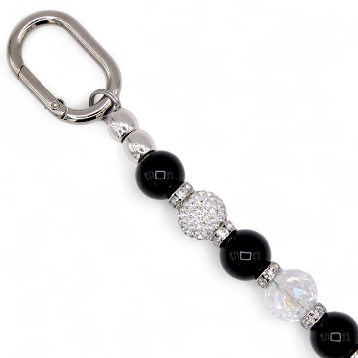 Black Obsidian - LD Keyfinder