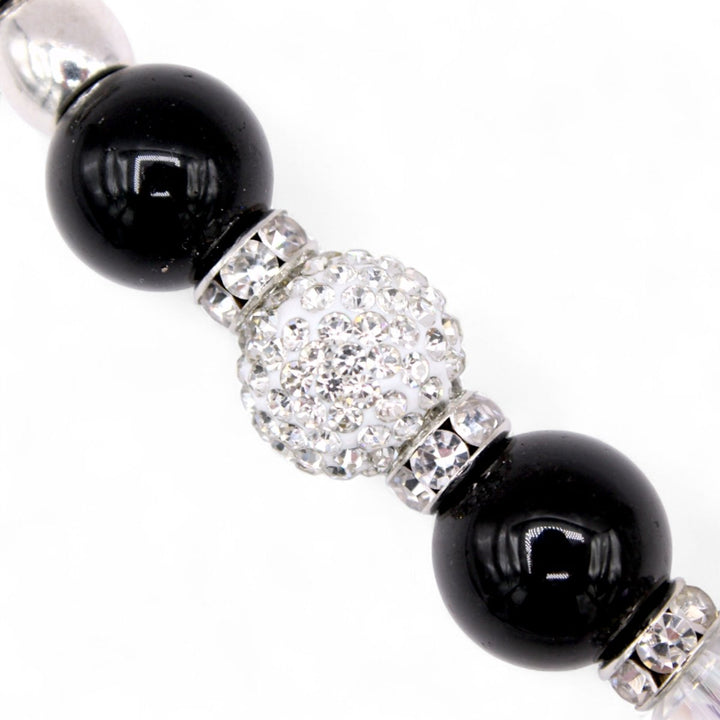 Black Obsidian - LD Keyfinder