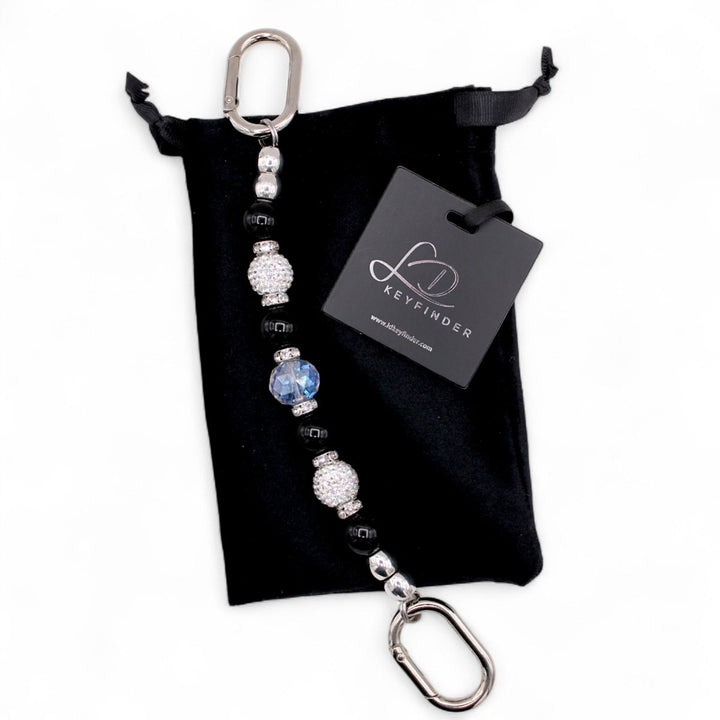 Black Obsidian - LD Keyfinder