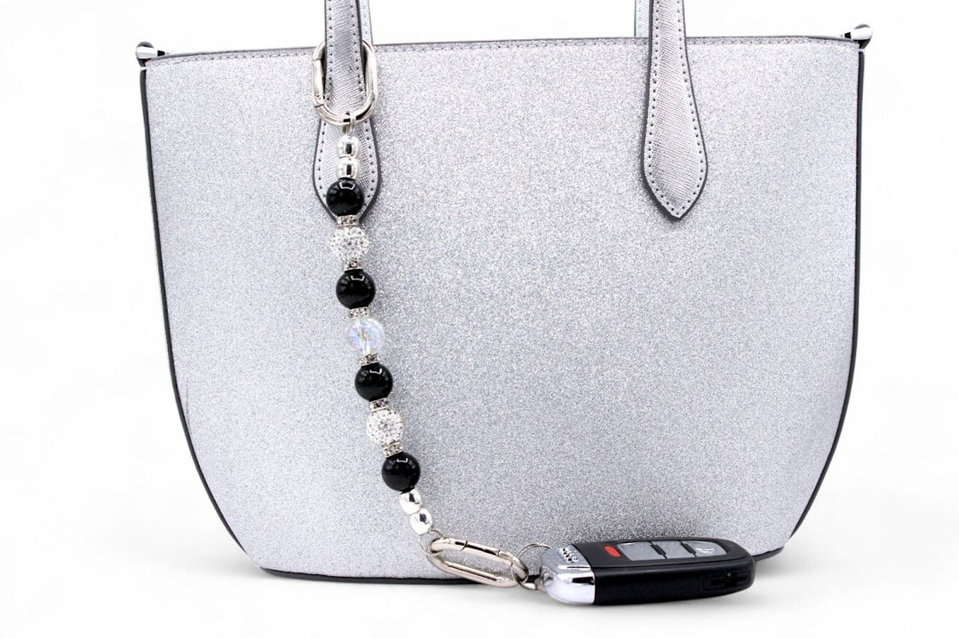 Black Obsidian - LD Keyfinder