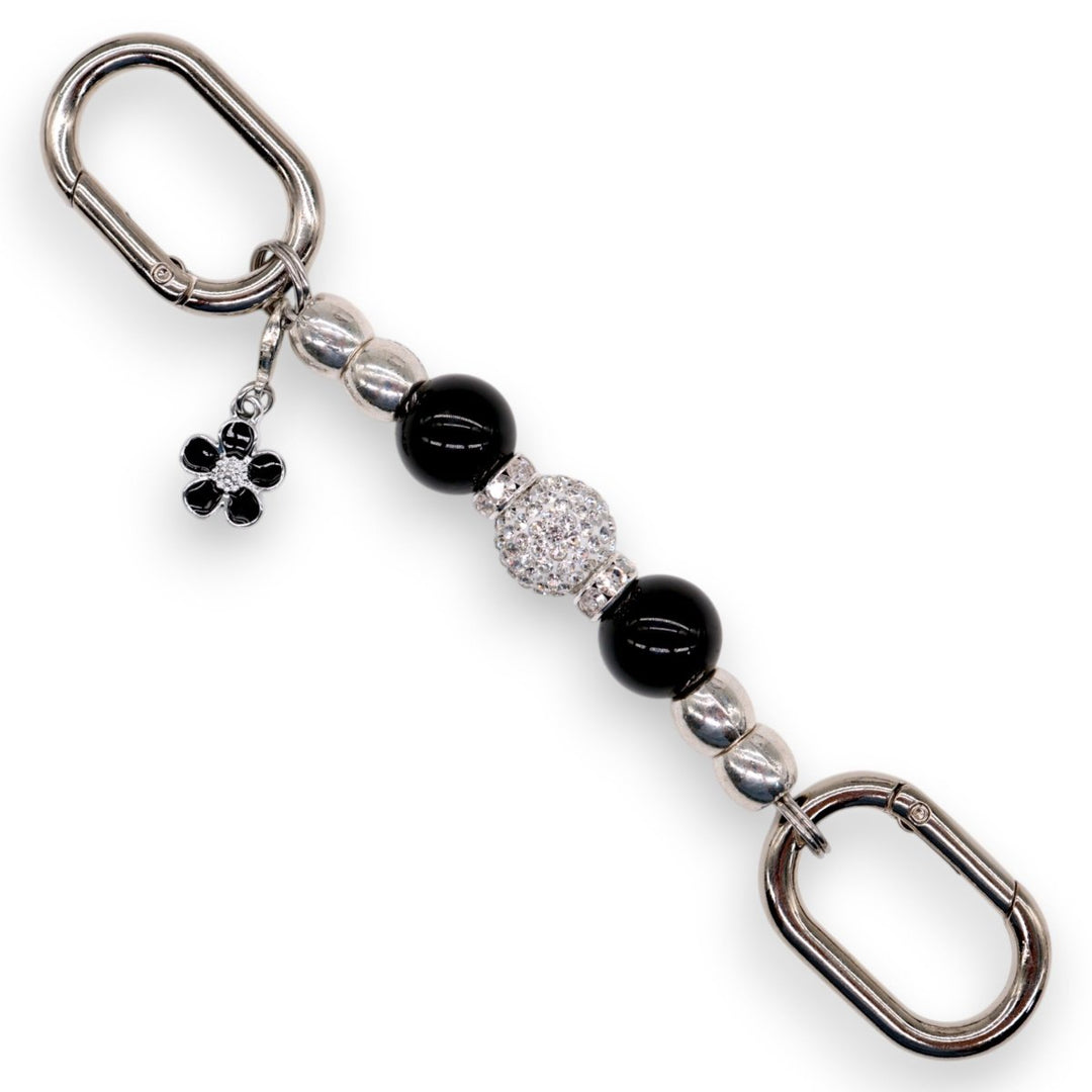 Black Obsidian - Mini - LD Keyfinder