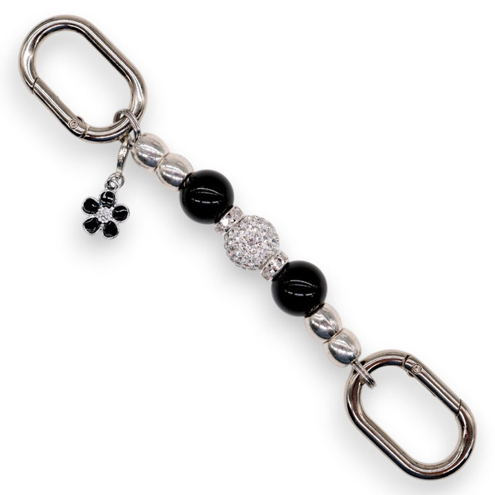 Black Obsidian - Mini - LD Keyfinder