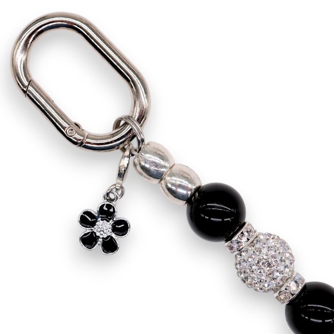 Black Obsidian - Mini - LD Keyfinder