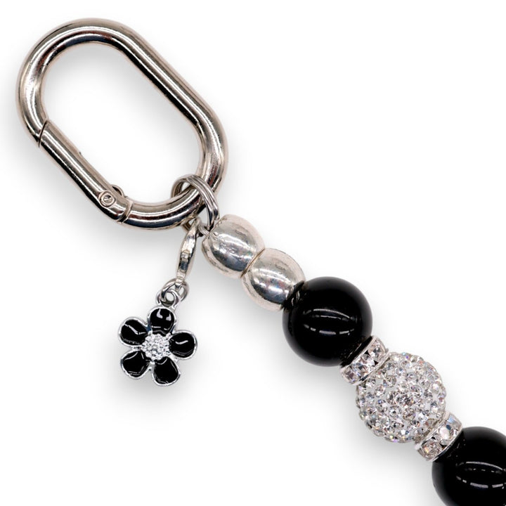 Black Obsidian - Mini - LD Keyfinder